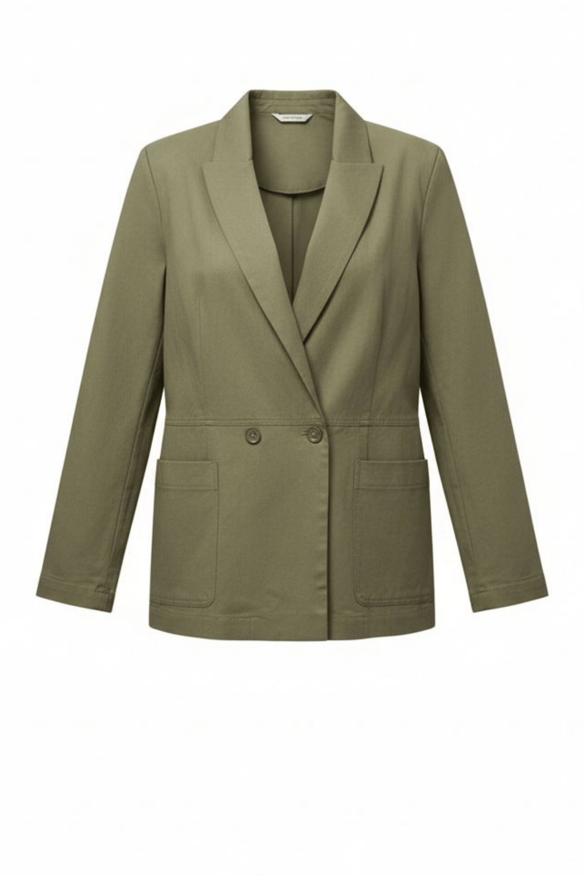 ART X DIVA Oversize Blazer