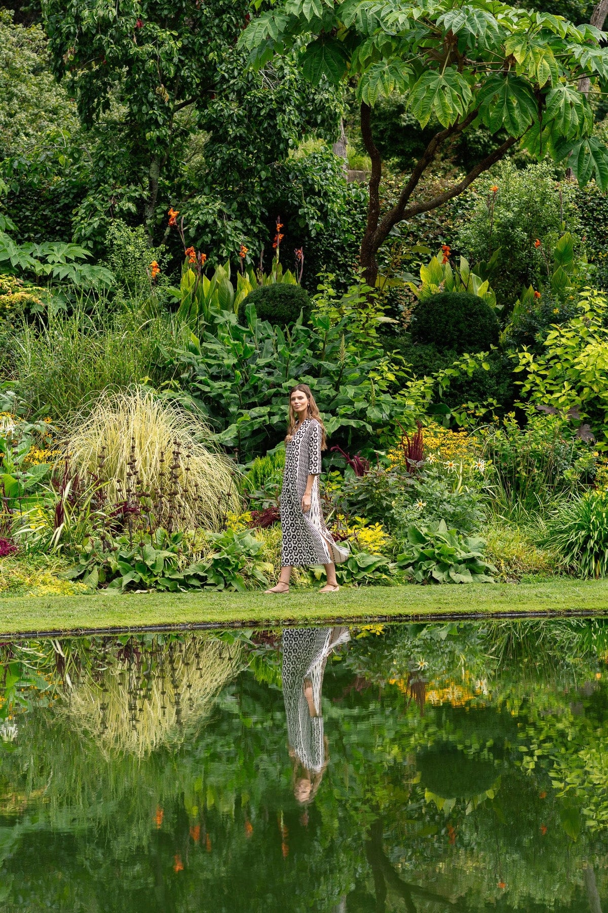 HONGO Safari Dress Choice Boutique HONGO Safari Dress Choice Boutique