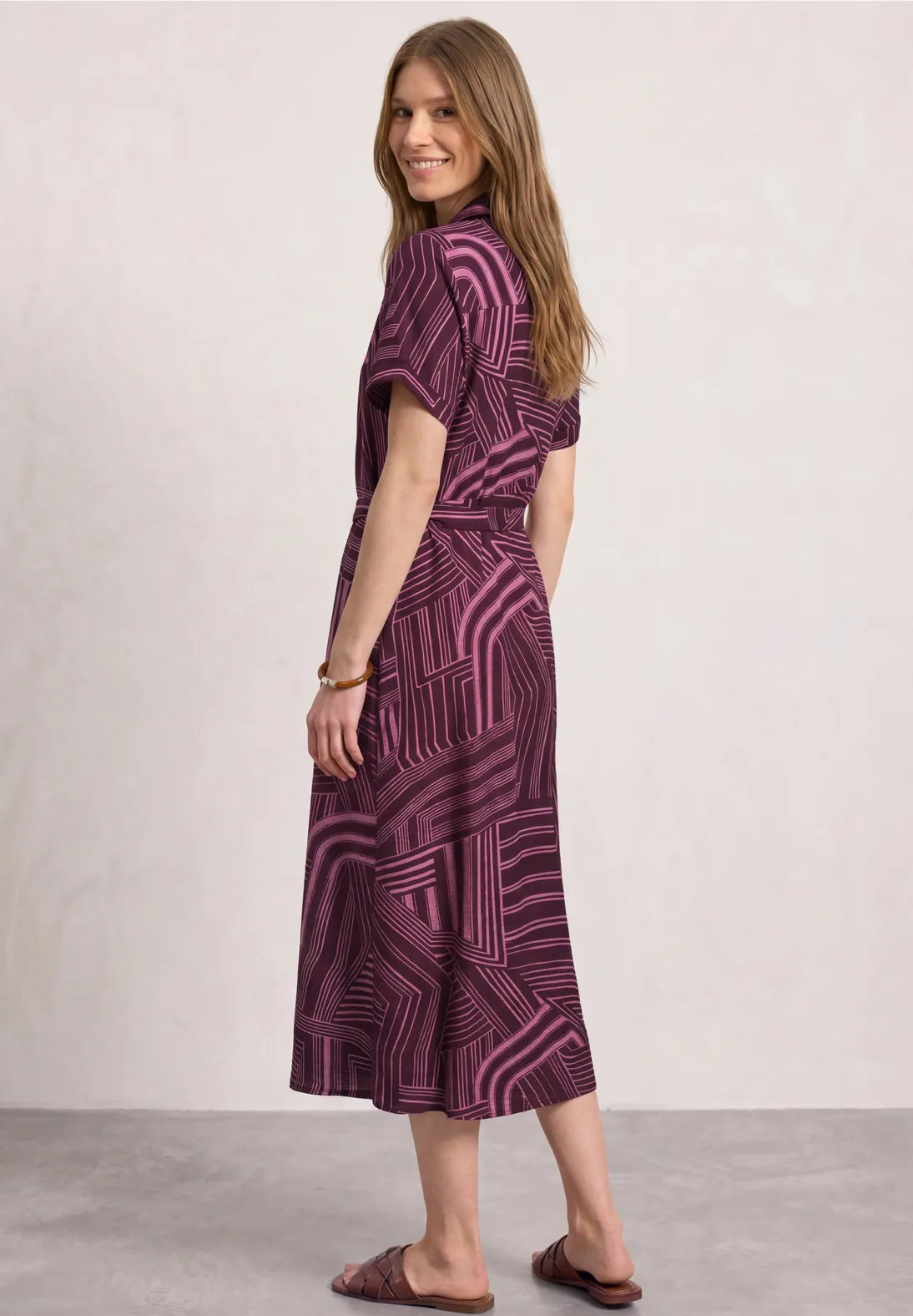Street One Shirt Dress