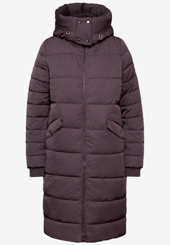 Street One Long Padded Jacket