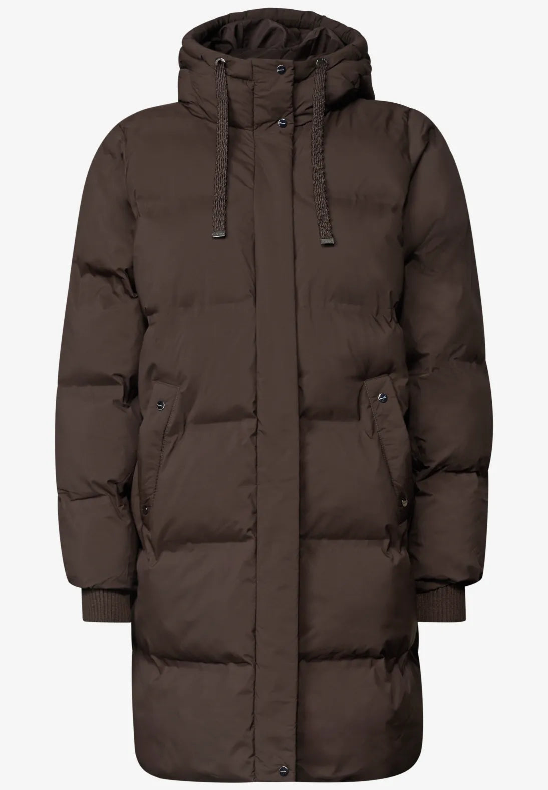 Street One Long Padded Jacket