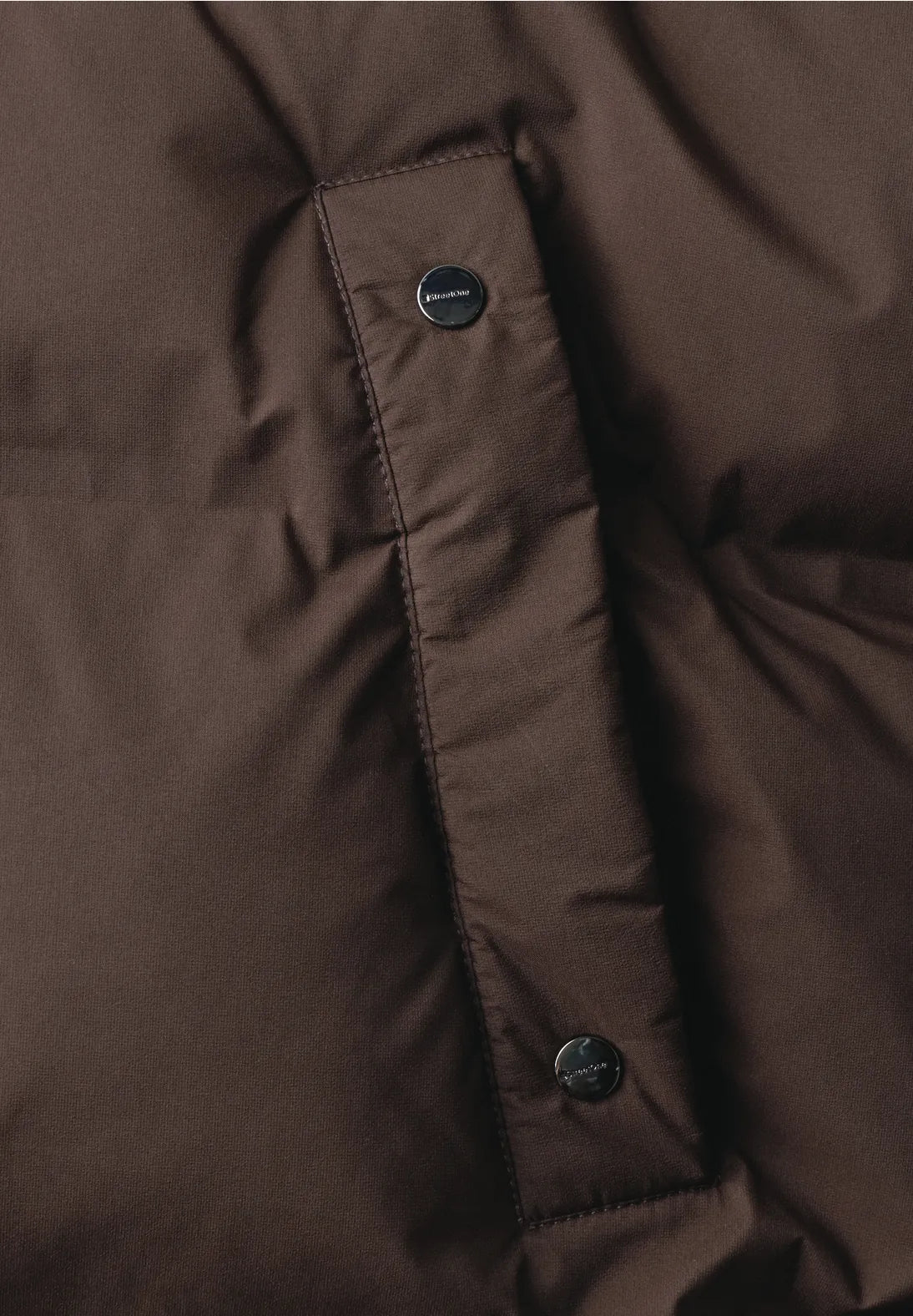 Street One Long Padded Jacket