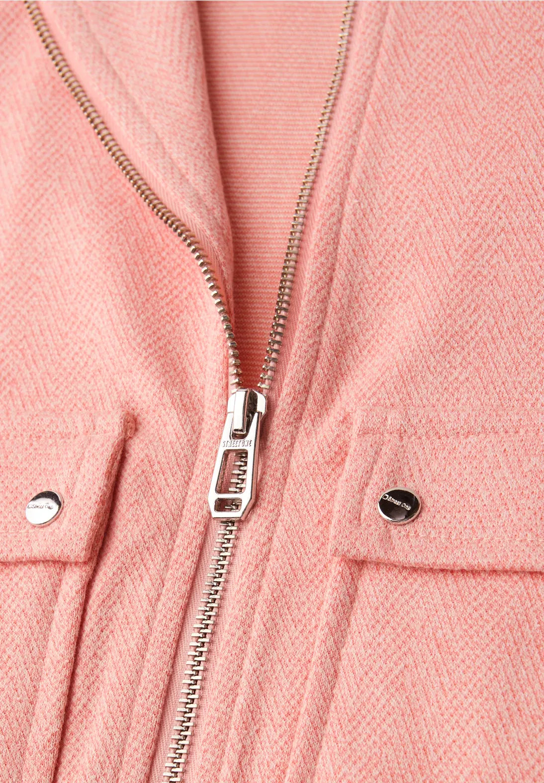 Street One Herringbone Jacket