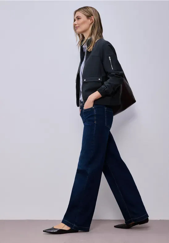 Street One Short Jacket