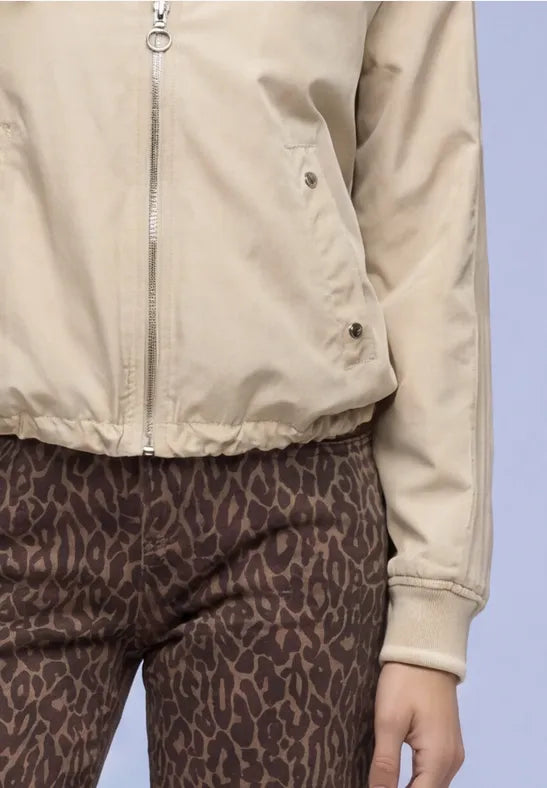 Street One Zip Jacket