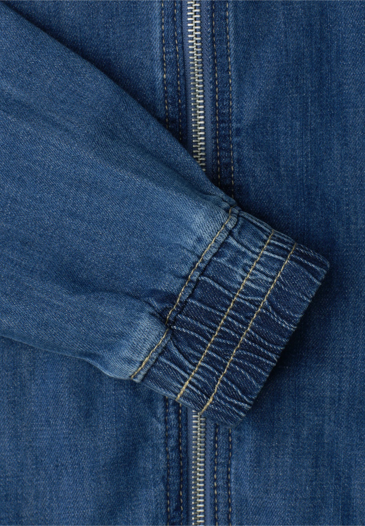 Street One Denim Jacket