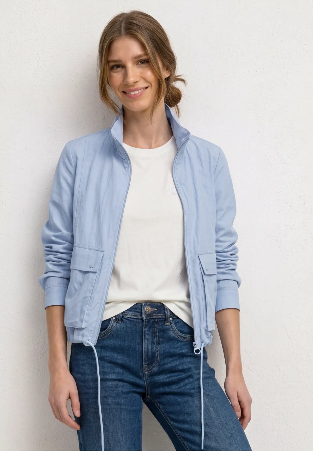 Street One Short Jacket