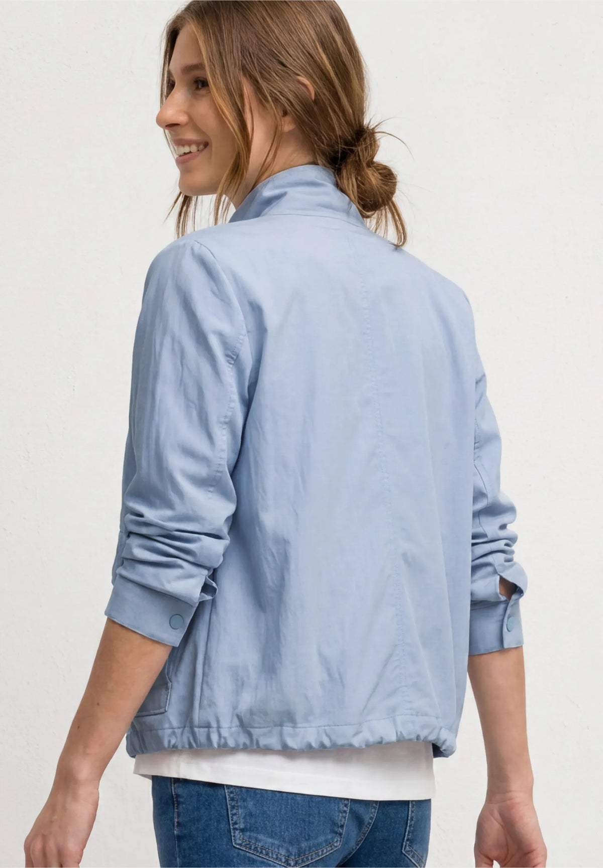 Street One Short Jacket