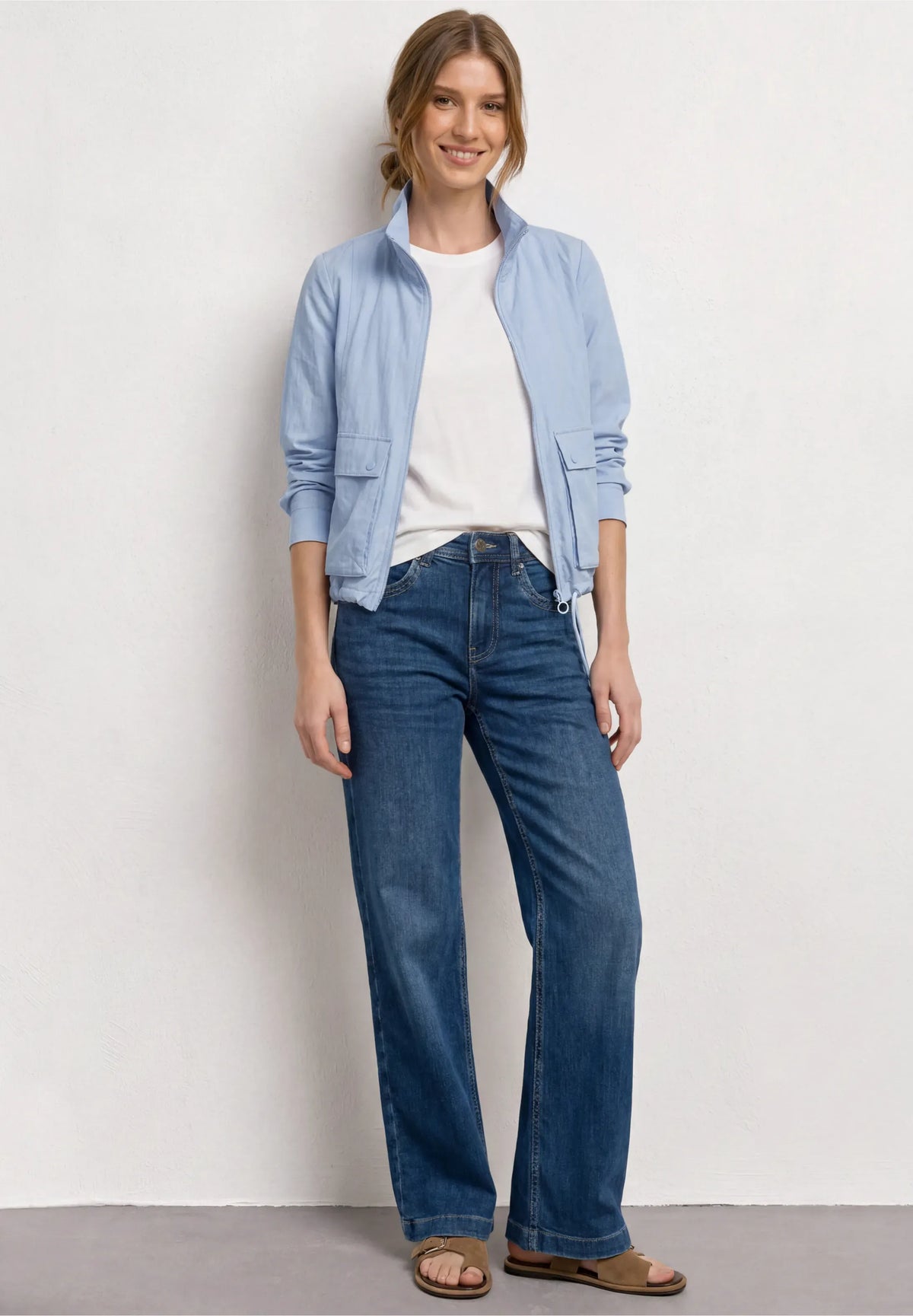 Street One Short Jacket