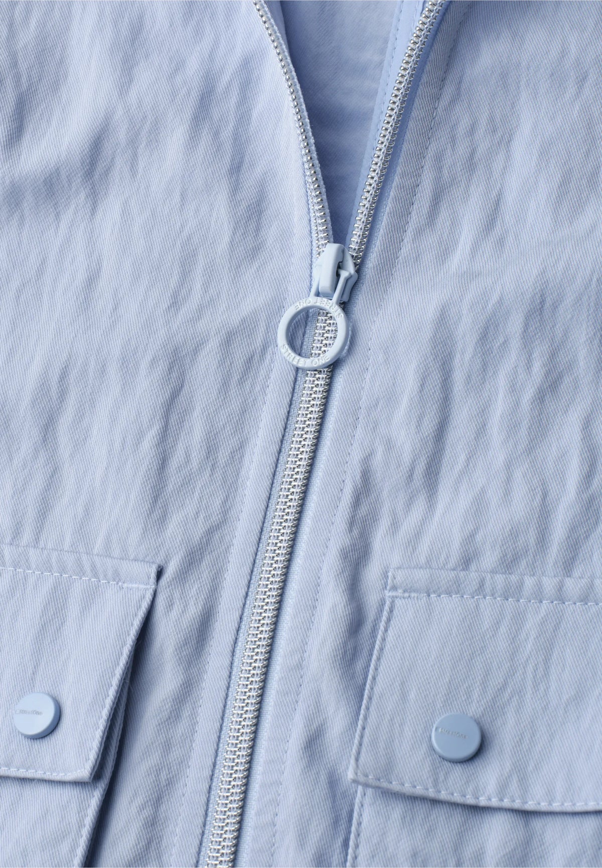 Street One Short Jacket