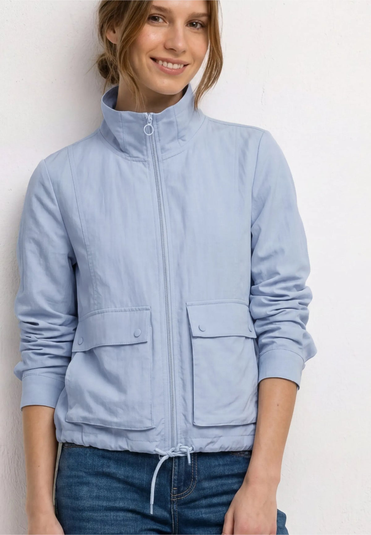 Street One Short Jacket