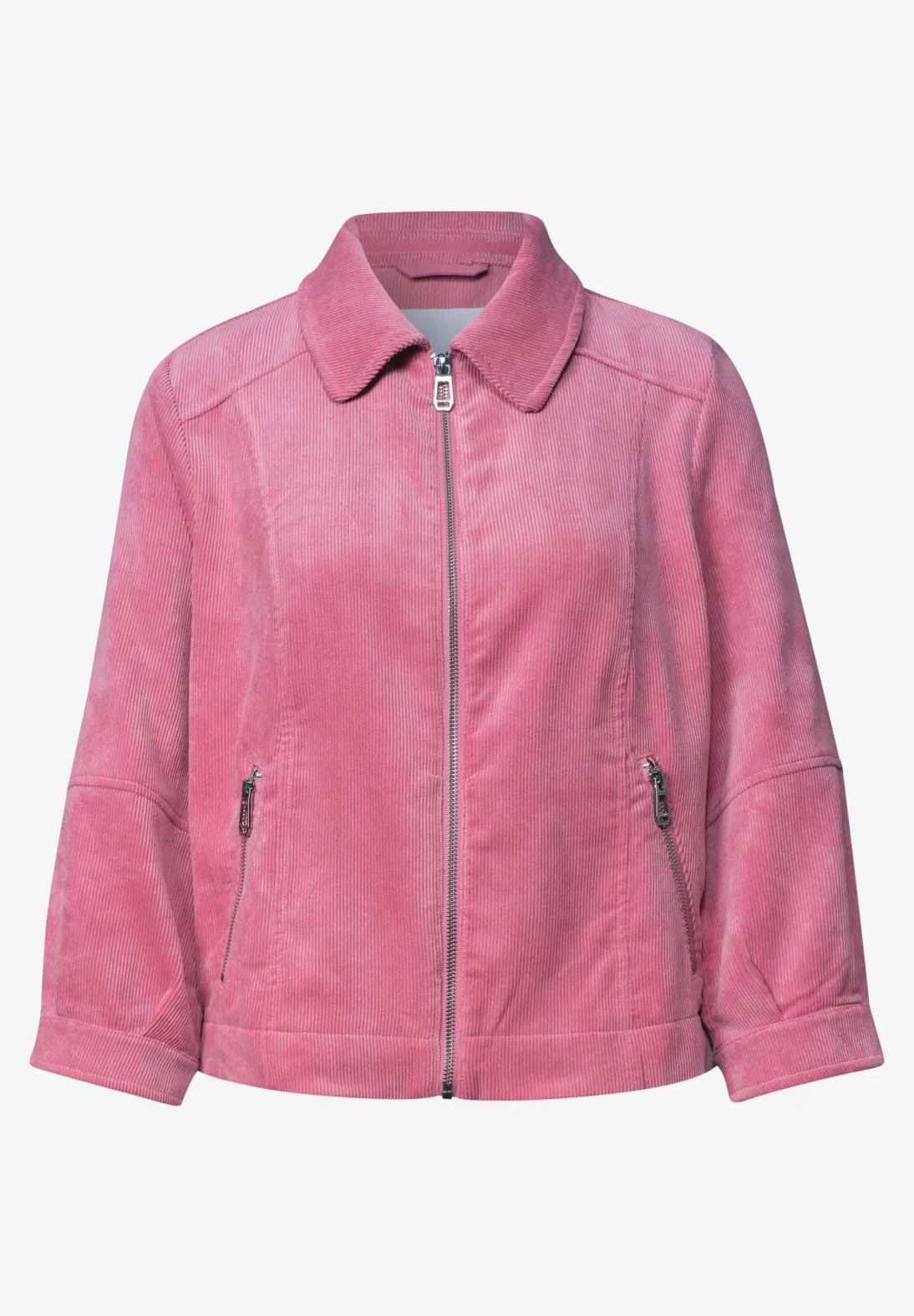 Street One Courdroy Jacket