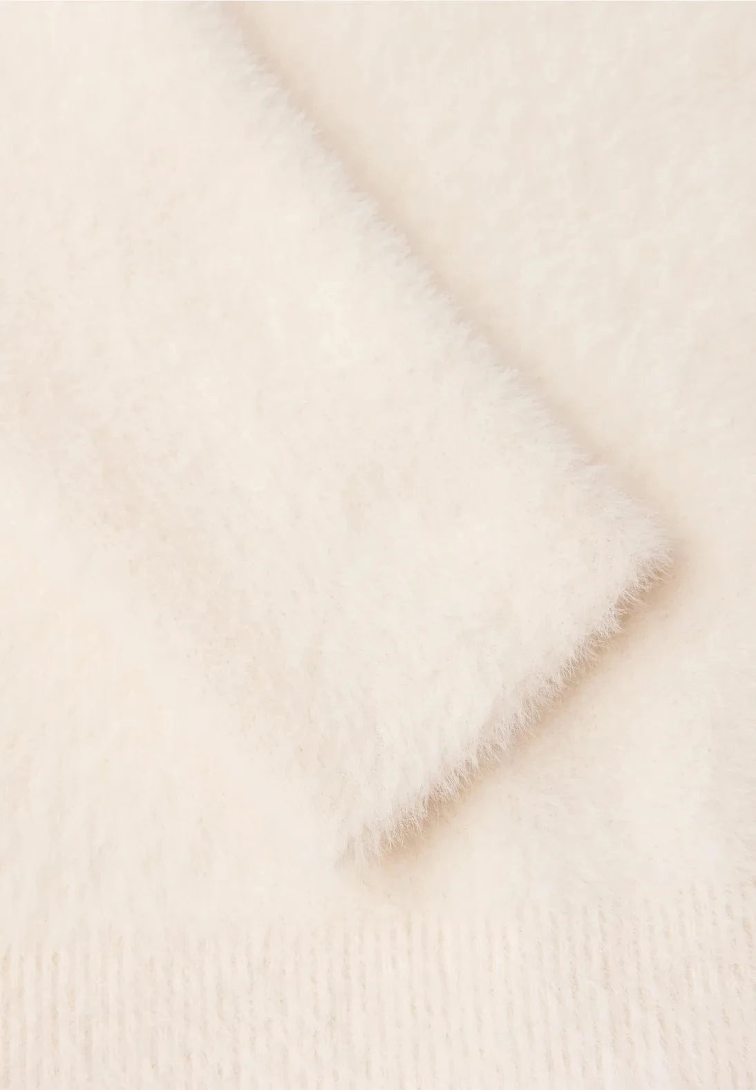 Street One Sweater With Hood