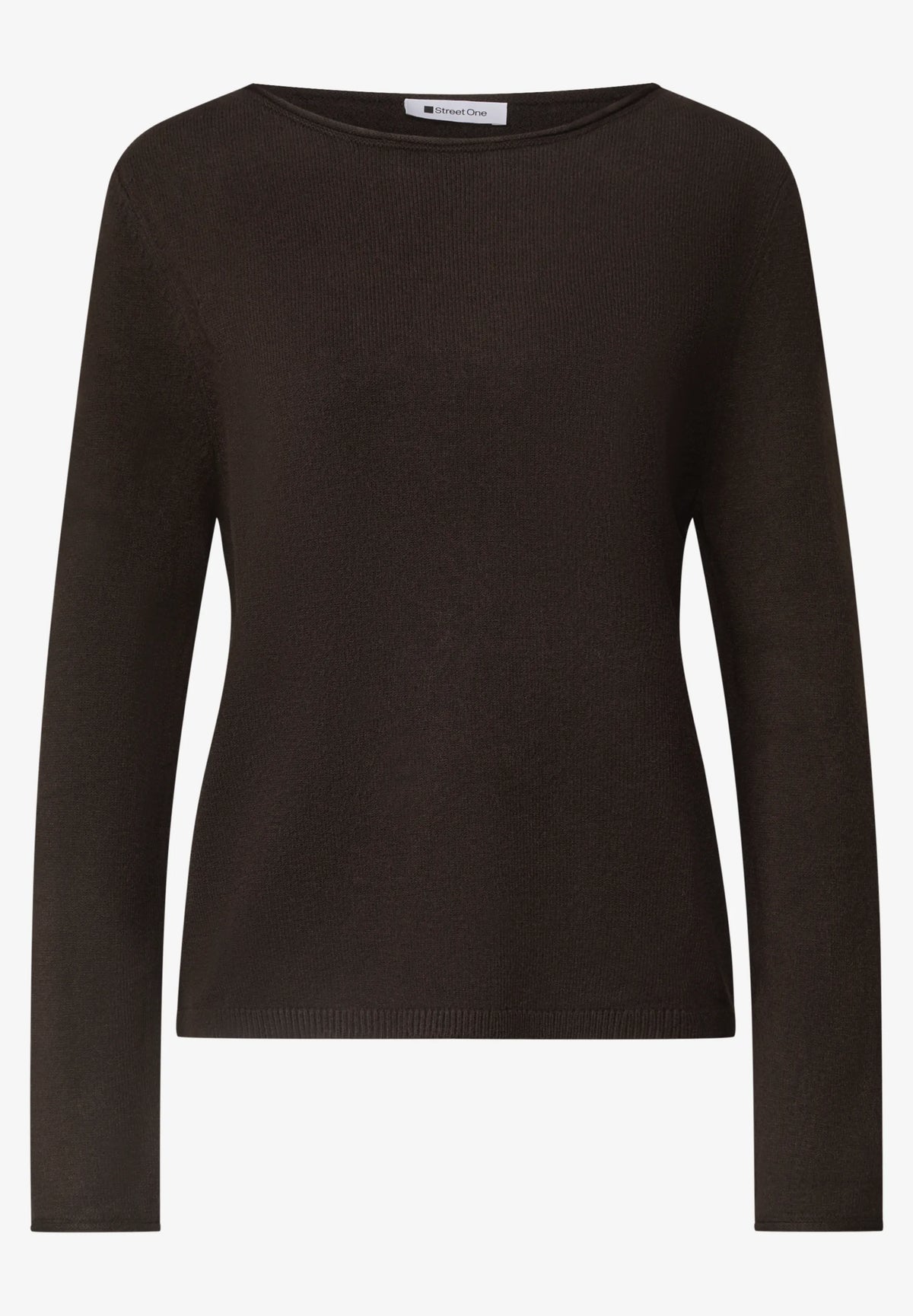 Street One Fine Knit Top