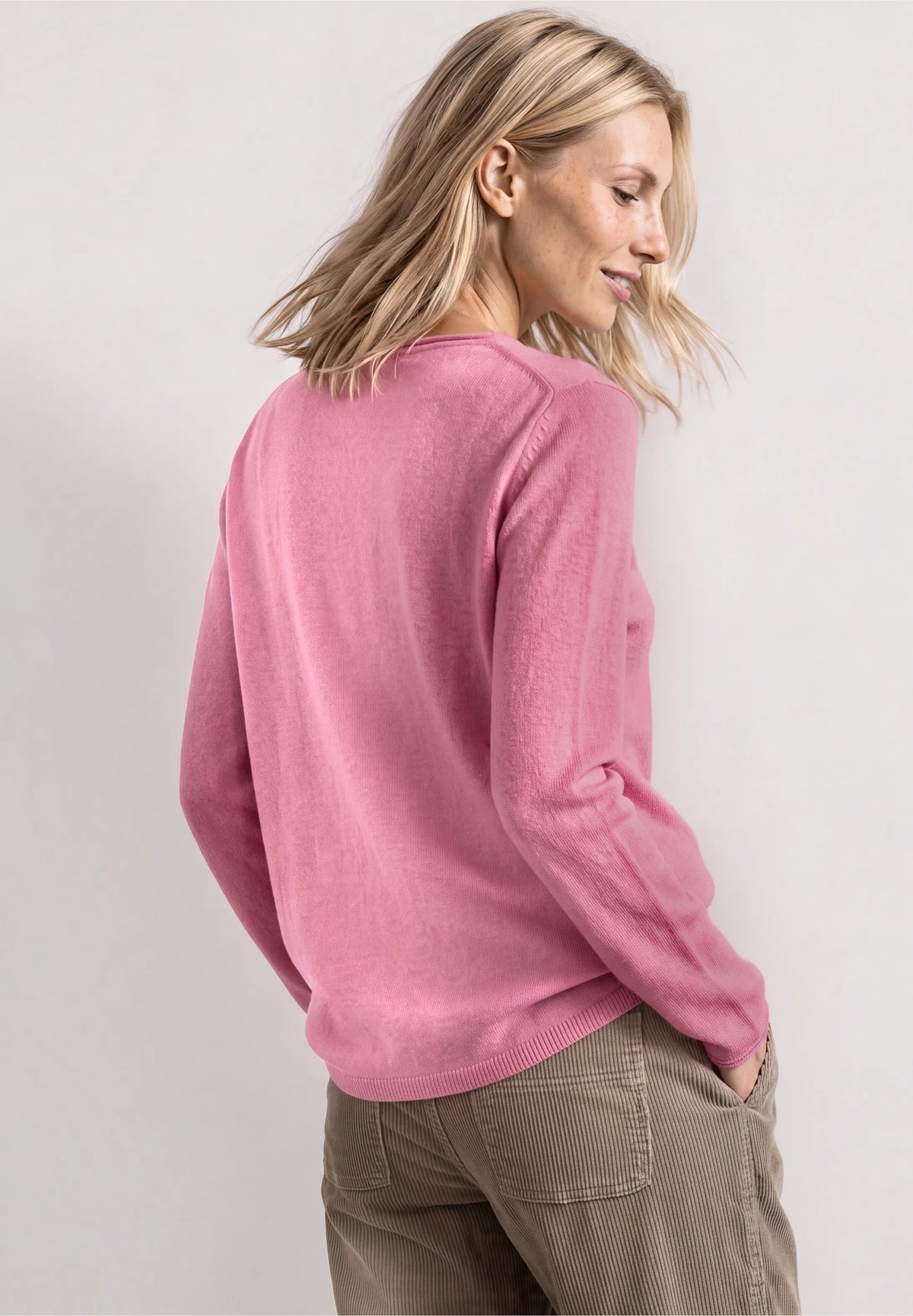 Street One Fine Knit Top