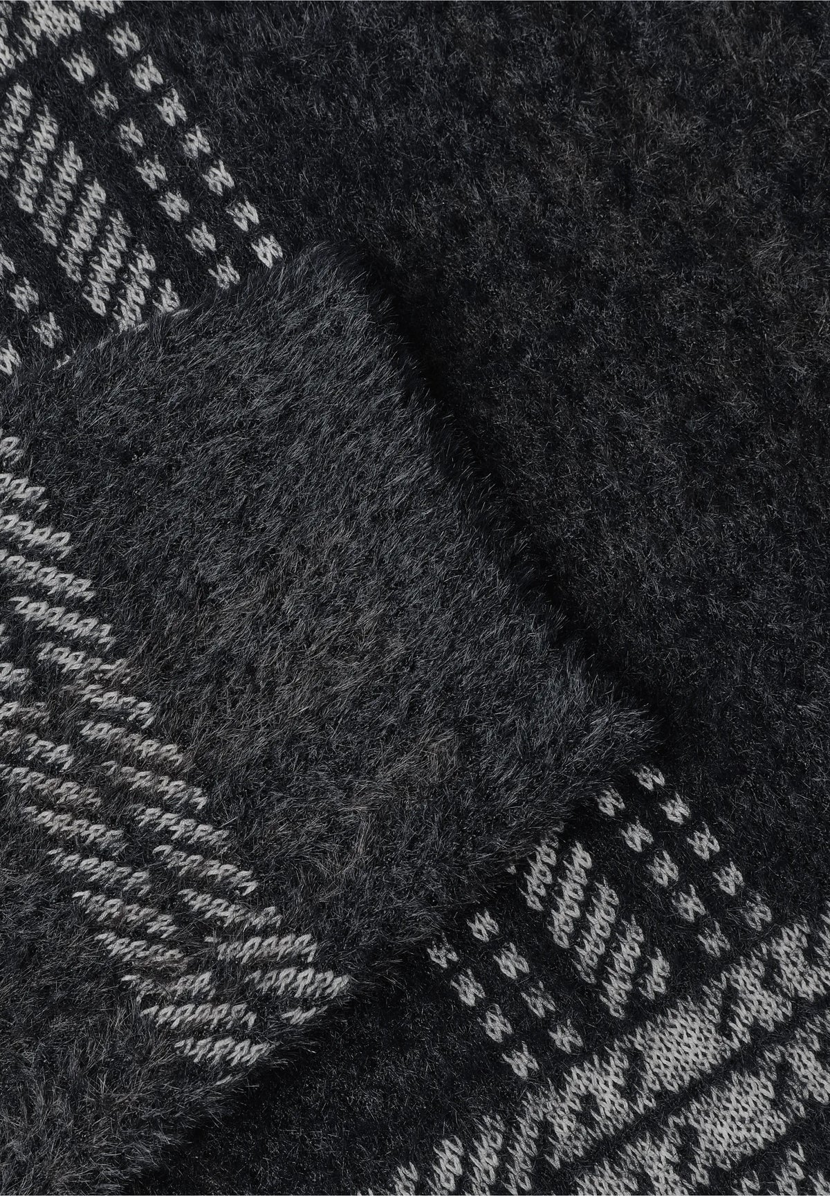 Street One Jaquard Sweater