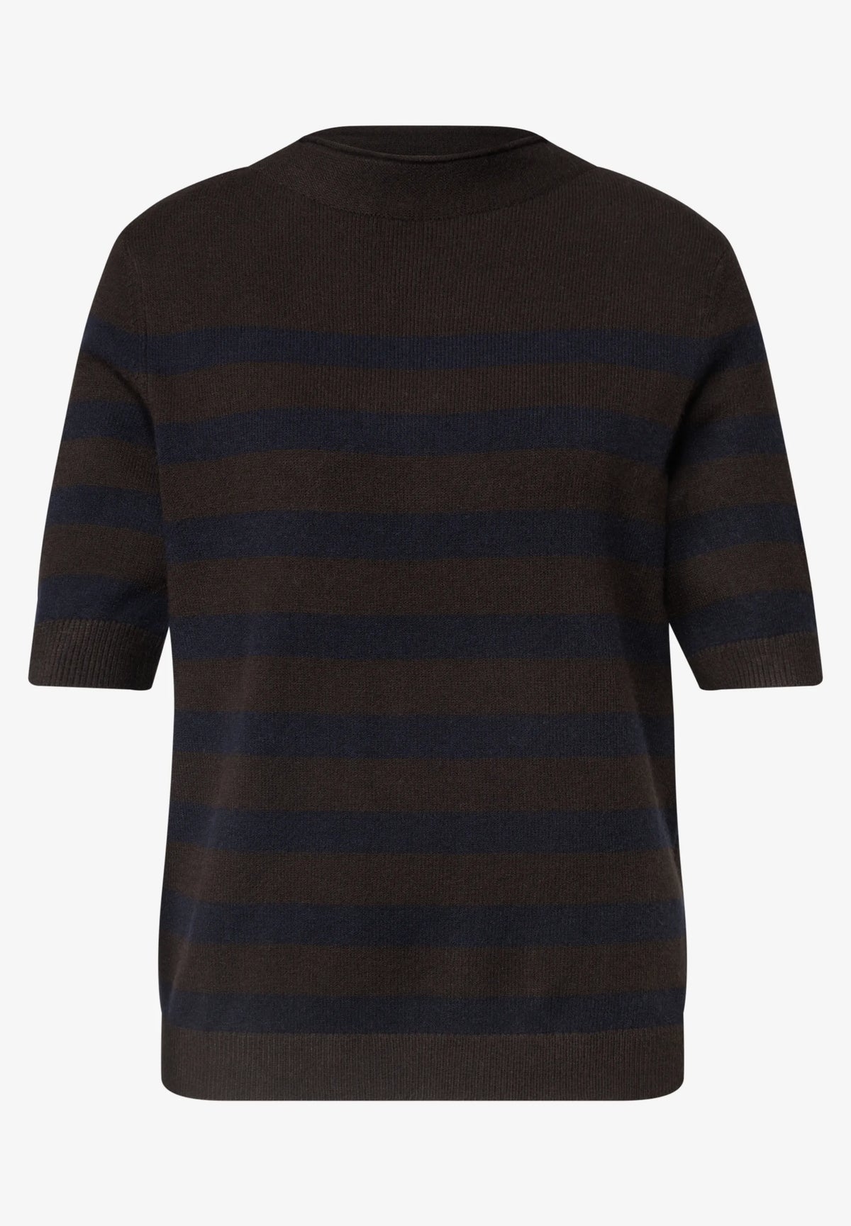 Street One Striped Sweater