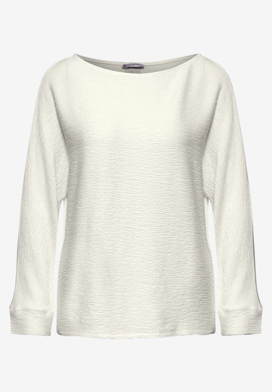 Street One Long Sleeve Top