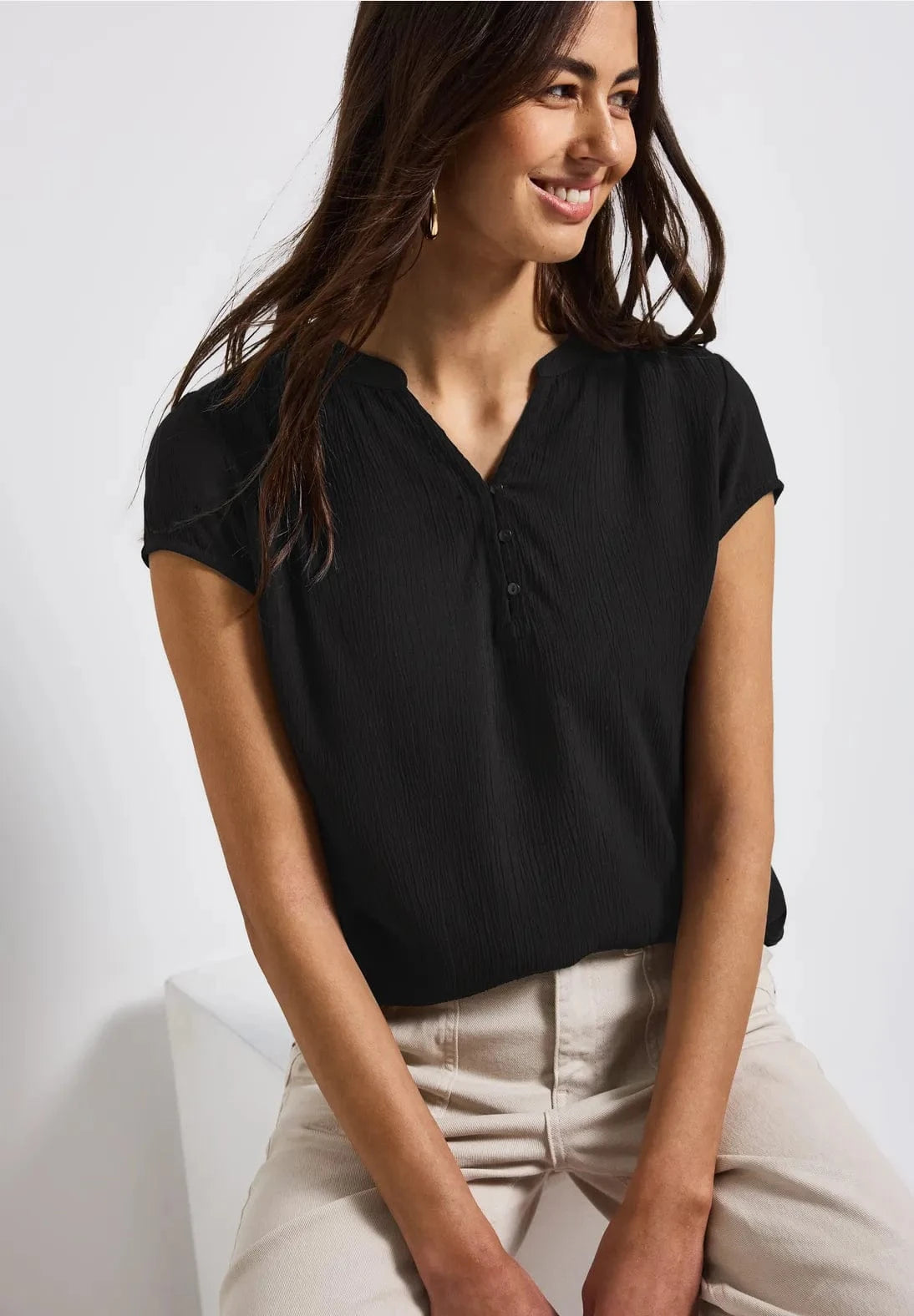 Street One Tunic