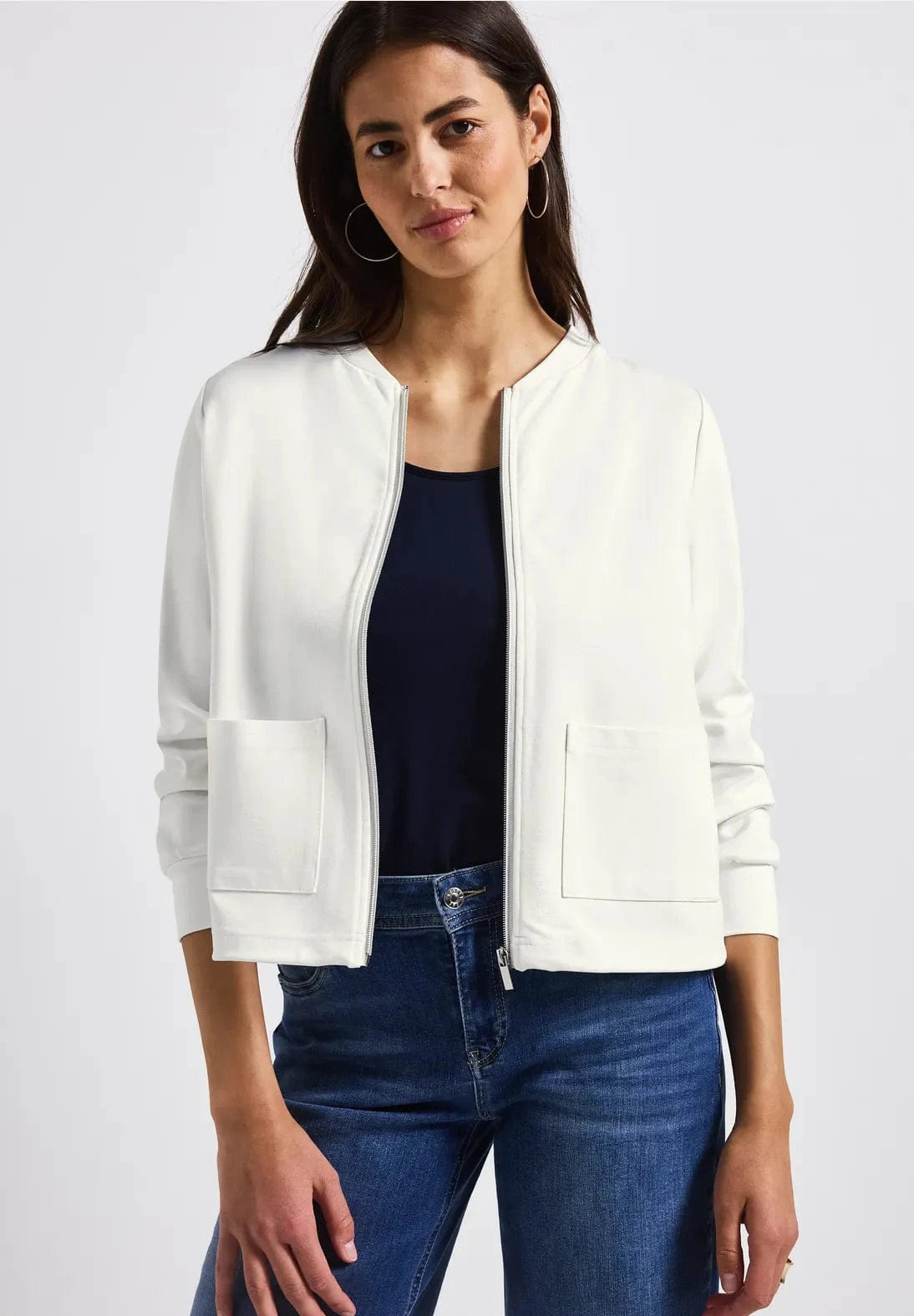 Street One Short Jacket