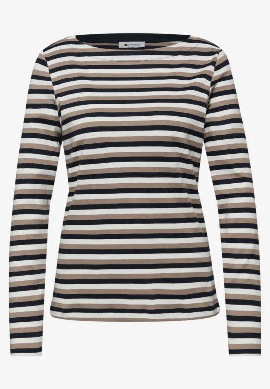 Street One Multicolour Shirt