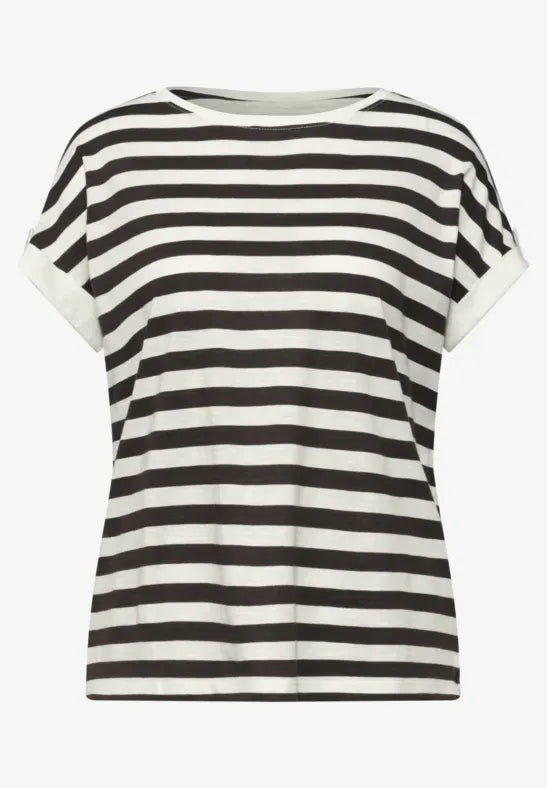 Street One Striped T-Shirt