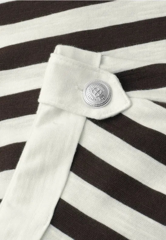 Street One Striped T-Shirt