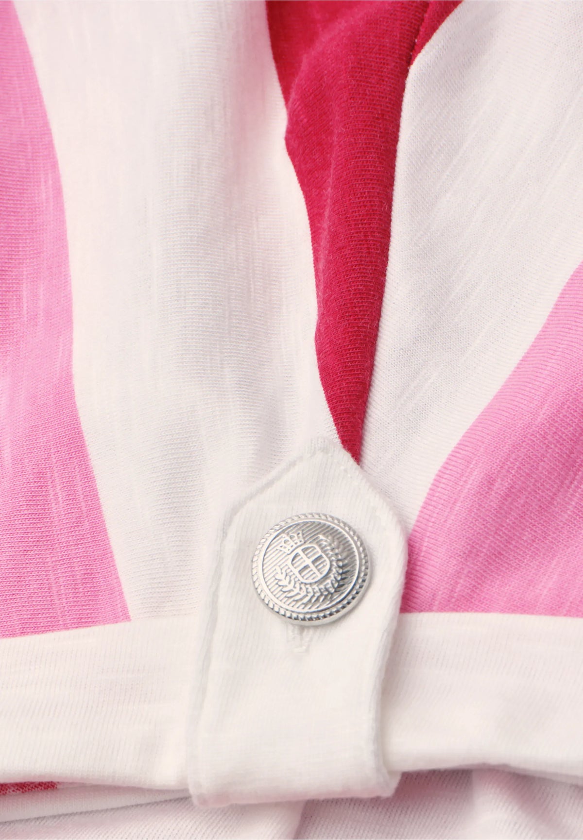 Street One Stripe T-Shirt
