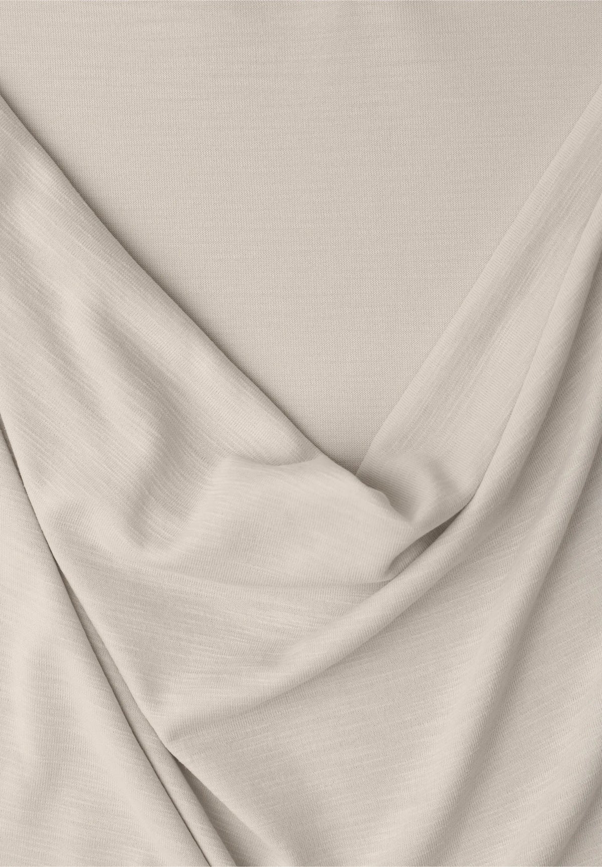 Street One Cowl Neck Top