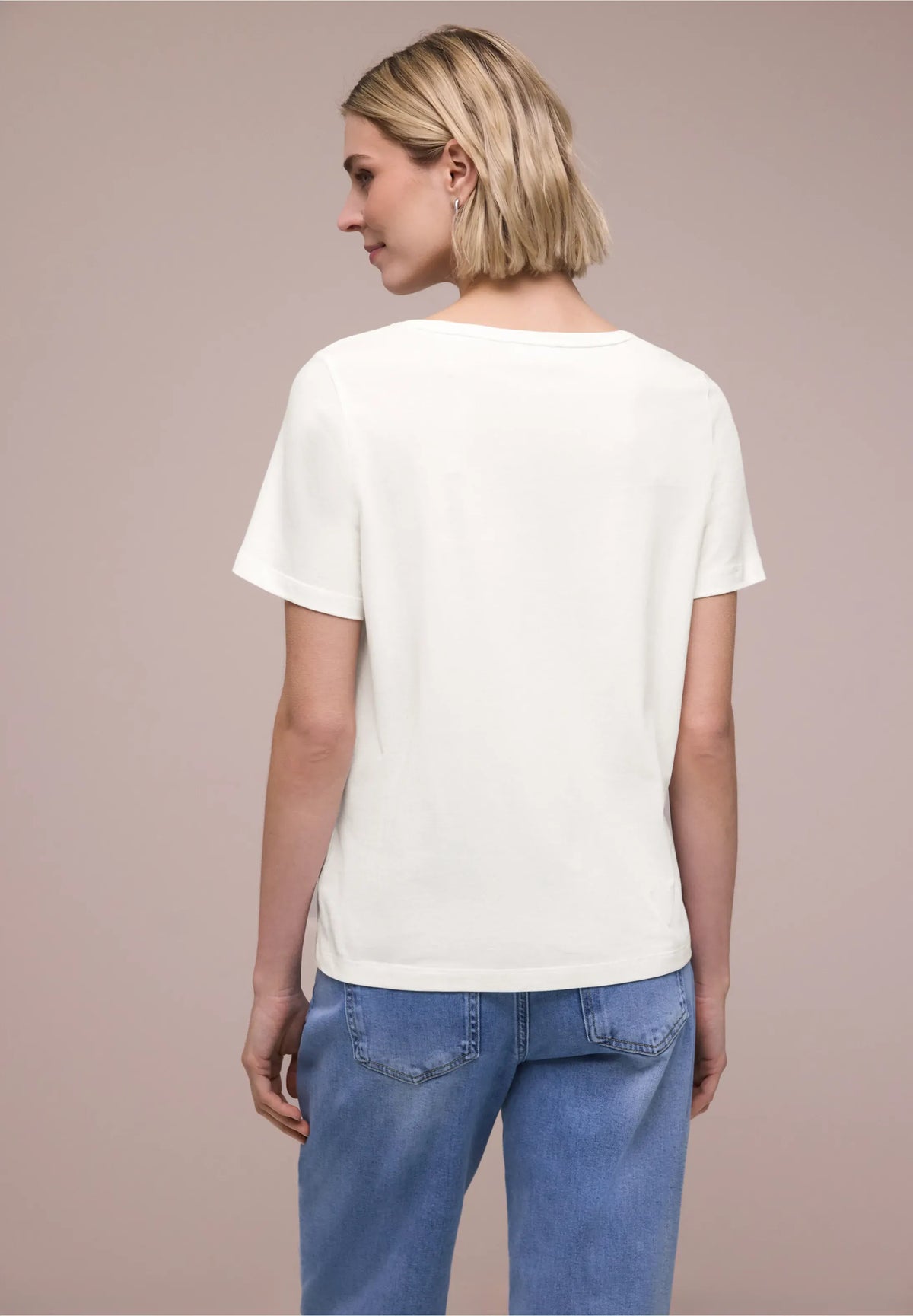 Street One Graphic T-Shirt