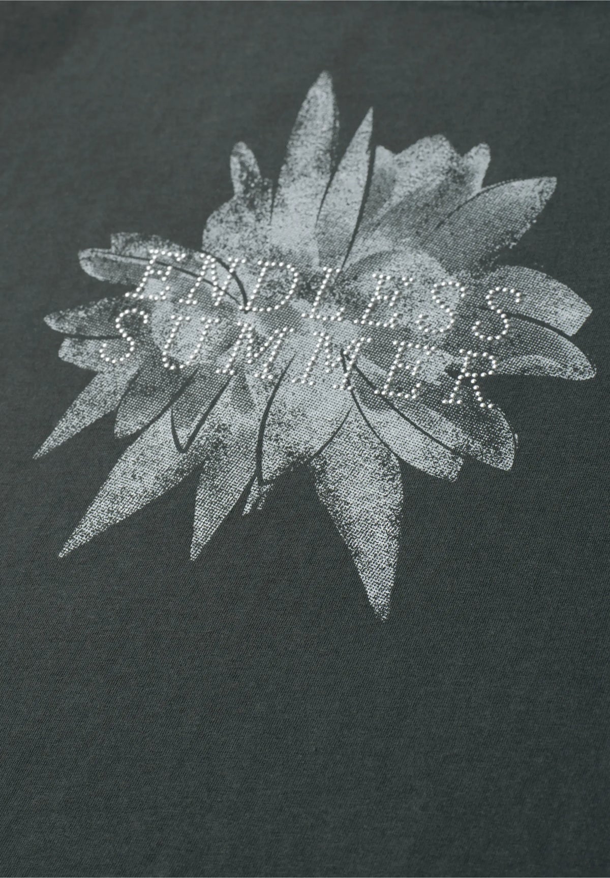 Street One Slogan T-Shirt