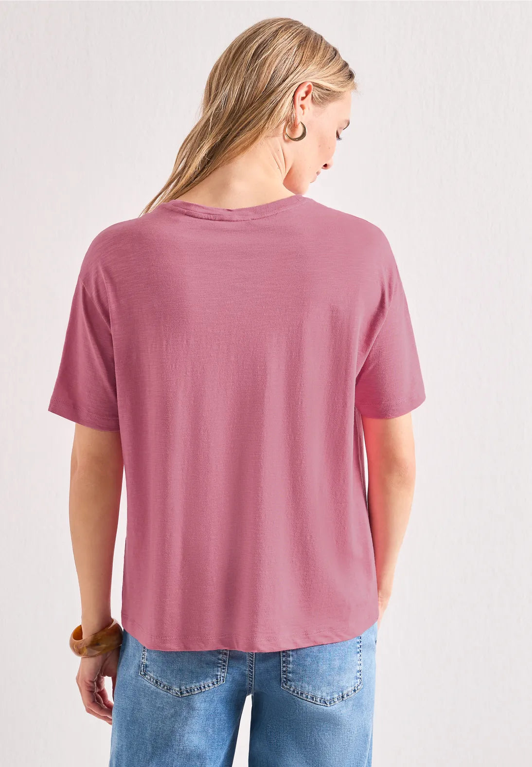 Street One Graphic T-Shirt