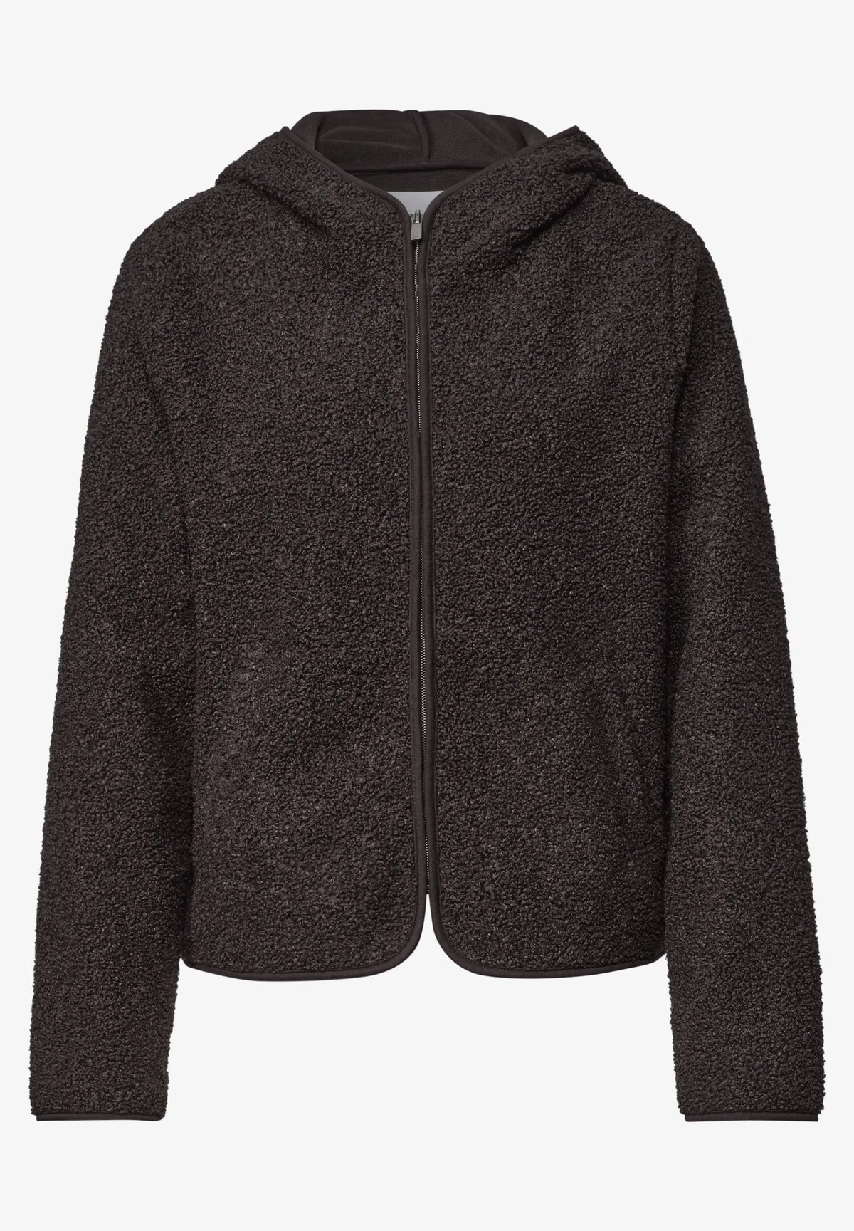 Street One Teddy Jacket