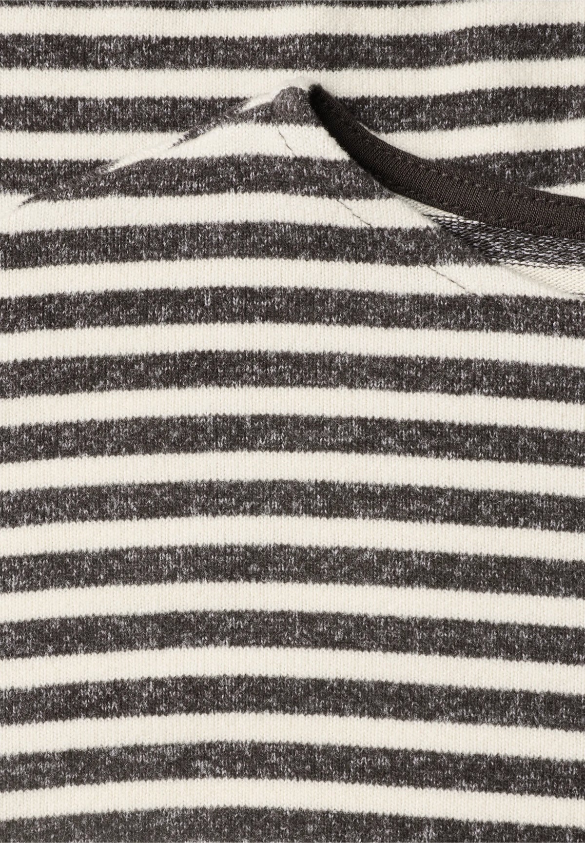 Street One Stripe Top