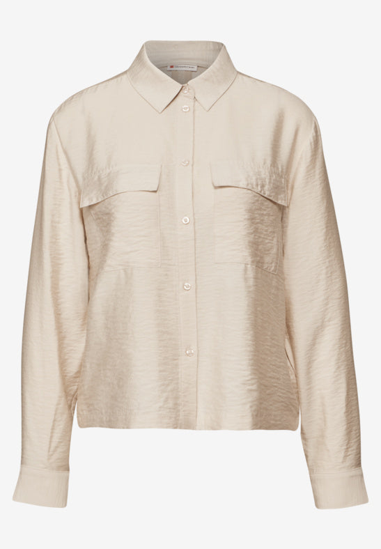 Street One Pocket Shirt