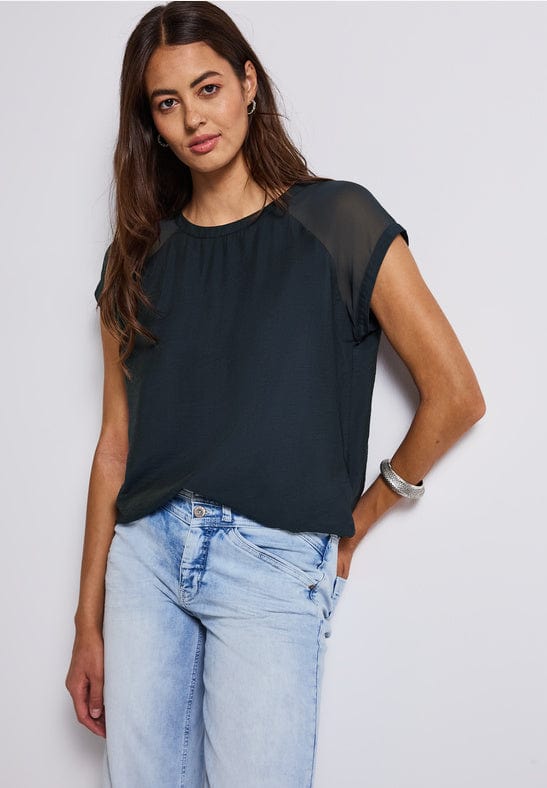 Street One Matmix Shirt Blouse