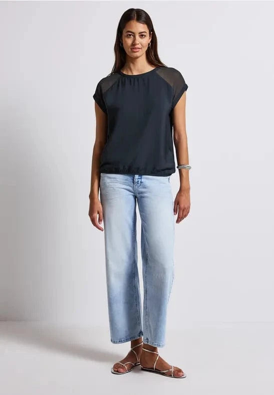 Street One Matmix Shirt Blouse