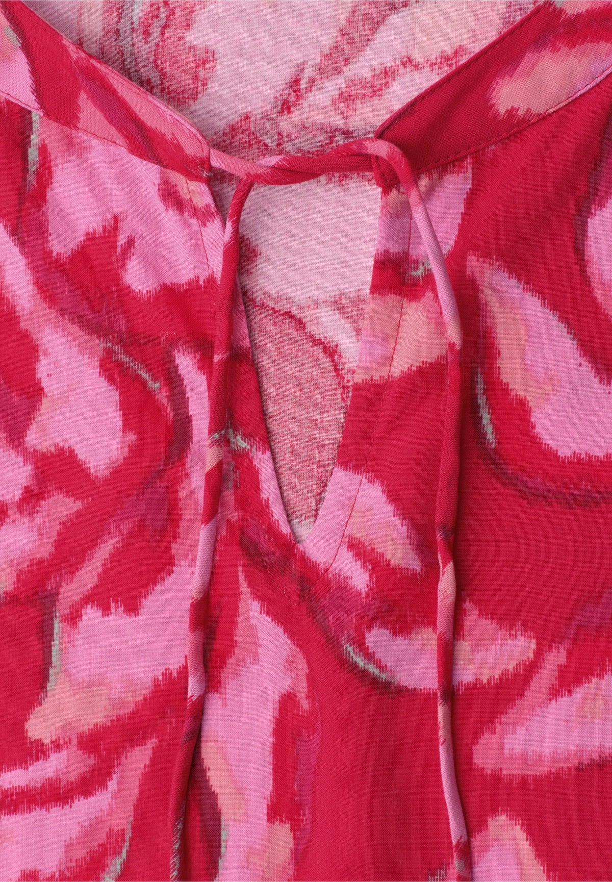 Street One Printed Blouse