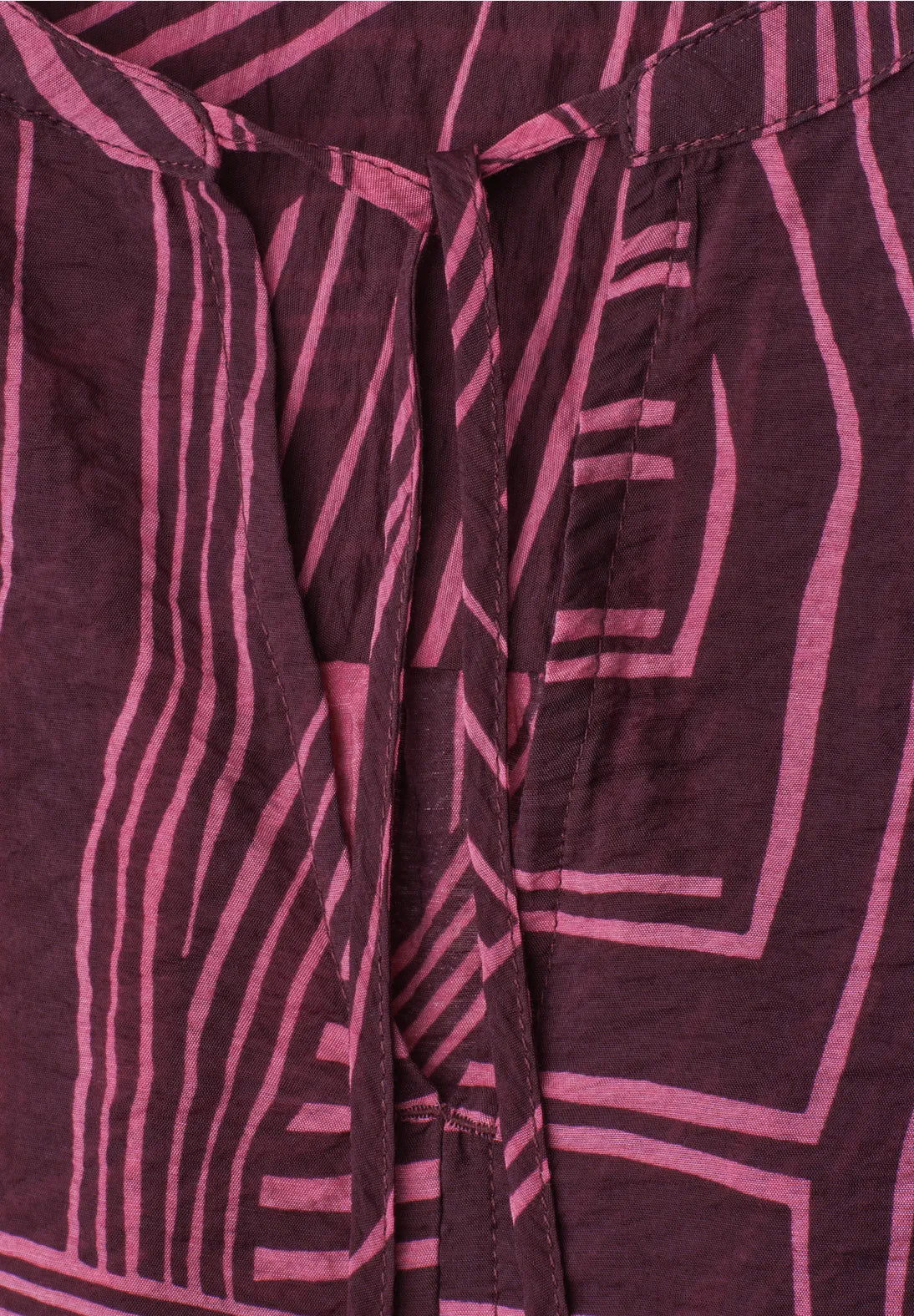 Street One Tunic Blouse