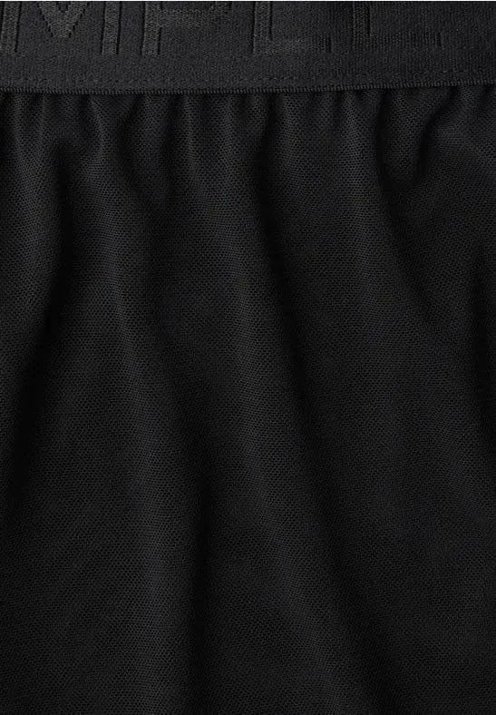 Street One Mesh Skirt