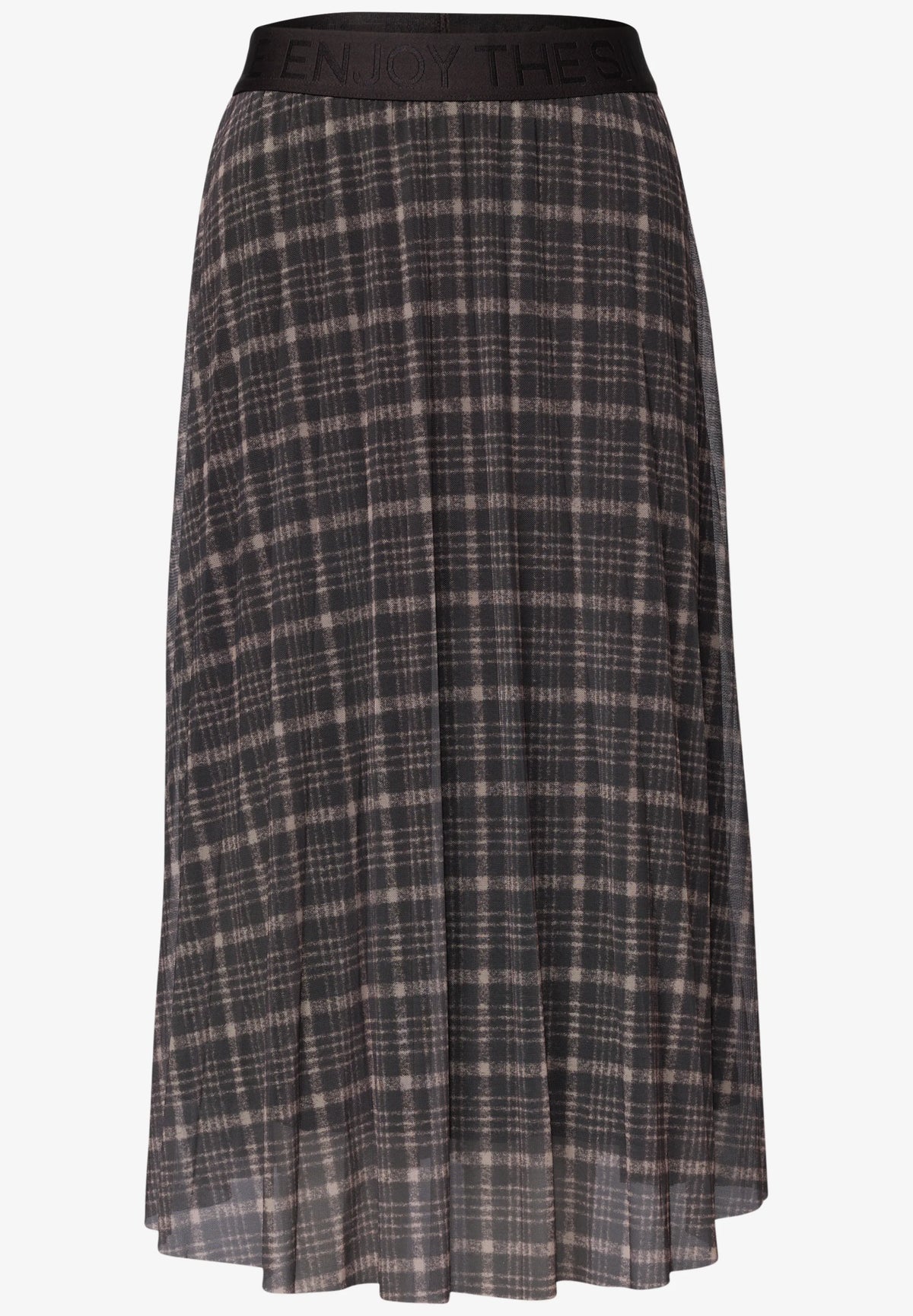 Street One Midi Skirt