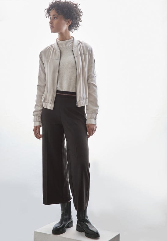 Street One Wide Leg Trouser