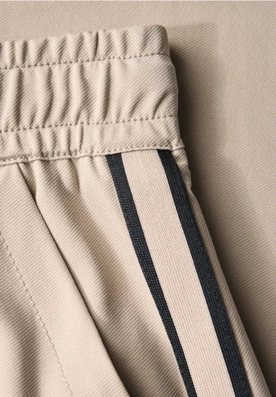Street One Wide Leg Trouser