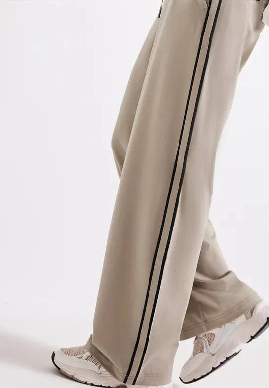Street One Wide Leg Trouser