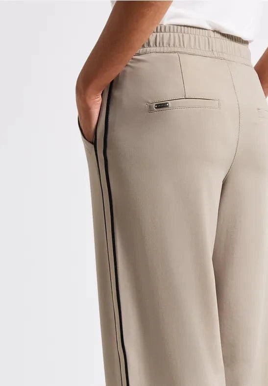 Street One Wide Leg Trouser