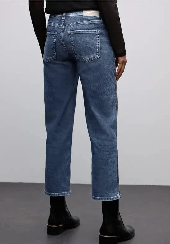 Street One Denim Jeans