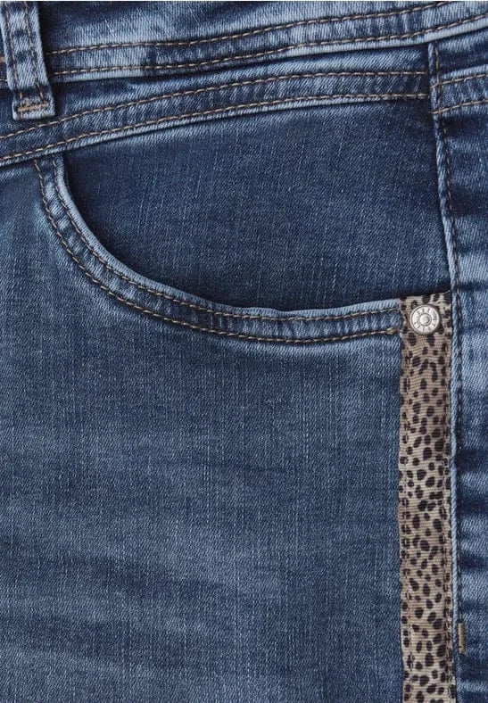 Street One Denim Jeans