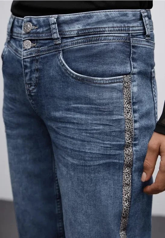 Street One Denim Jeans