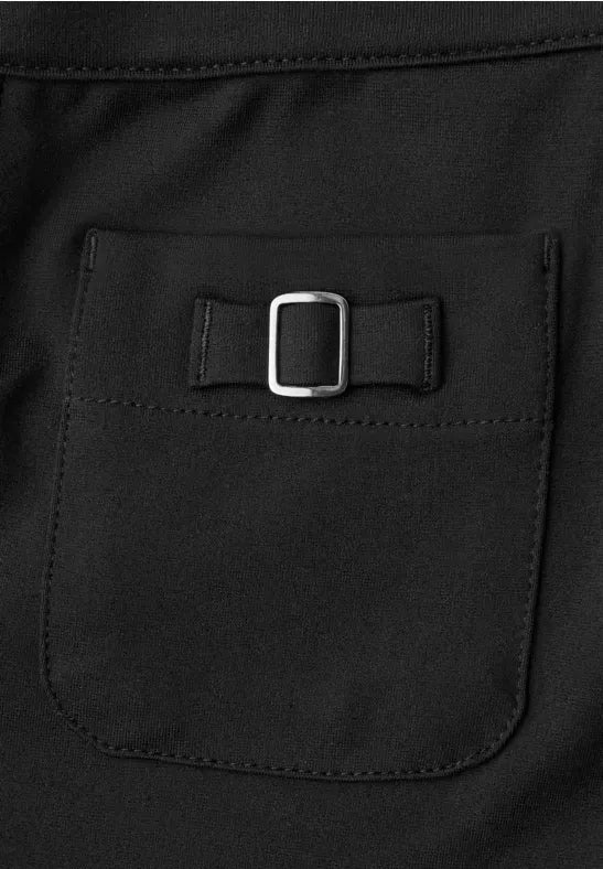 Street One Pocket Detail Trouser