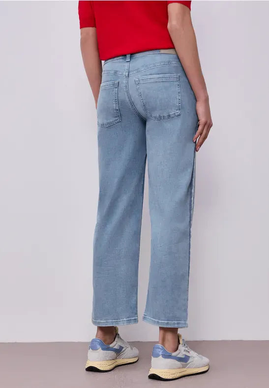 Street One Jean